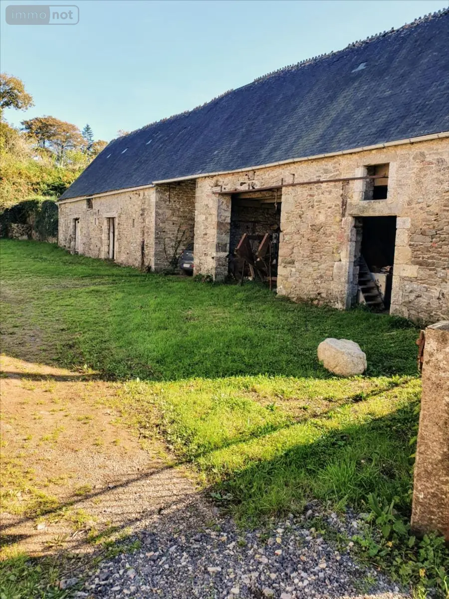Maison a vendre Gonneville-Le Theil 50330 Manche 50 150 m2 7 pièces 209600 euros 2160 002