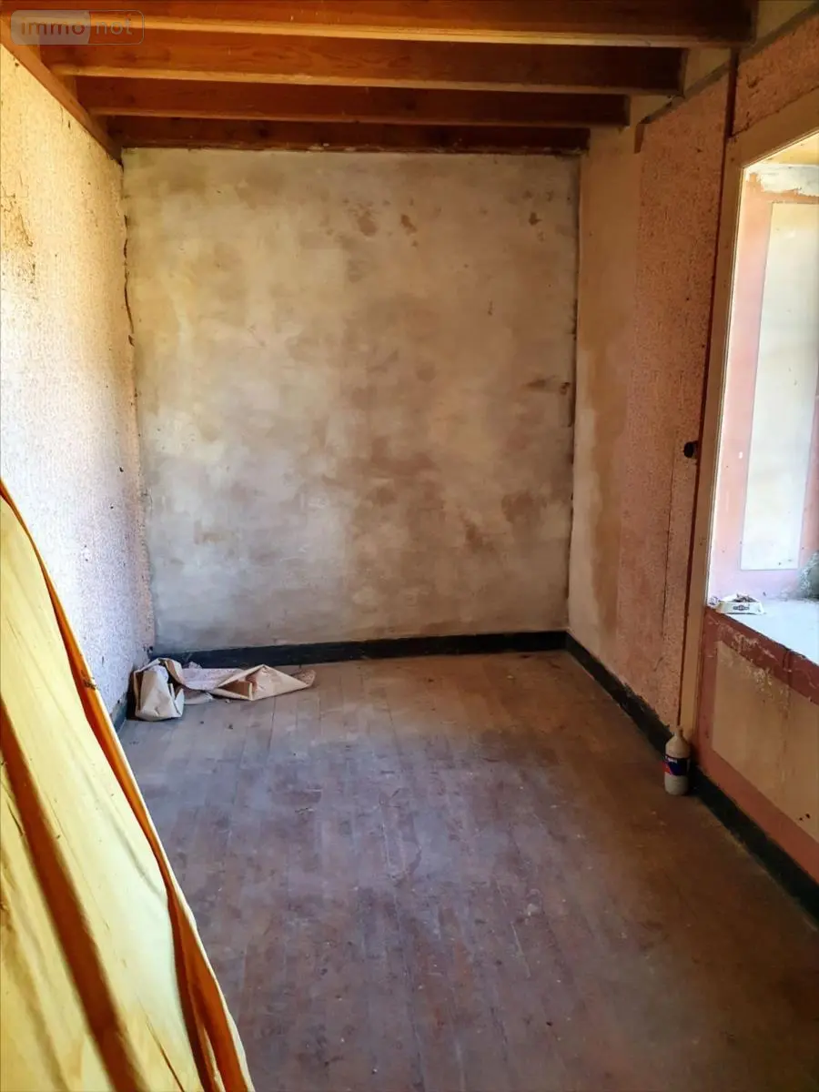 Maison a vendre Gonneville-Le Theil 50330 Manche 50 150 m2 7 pièces 209600 euros 2160 005