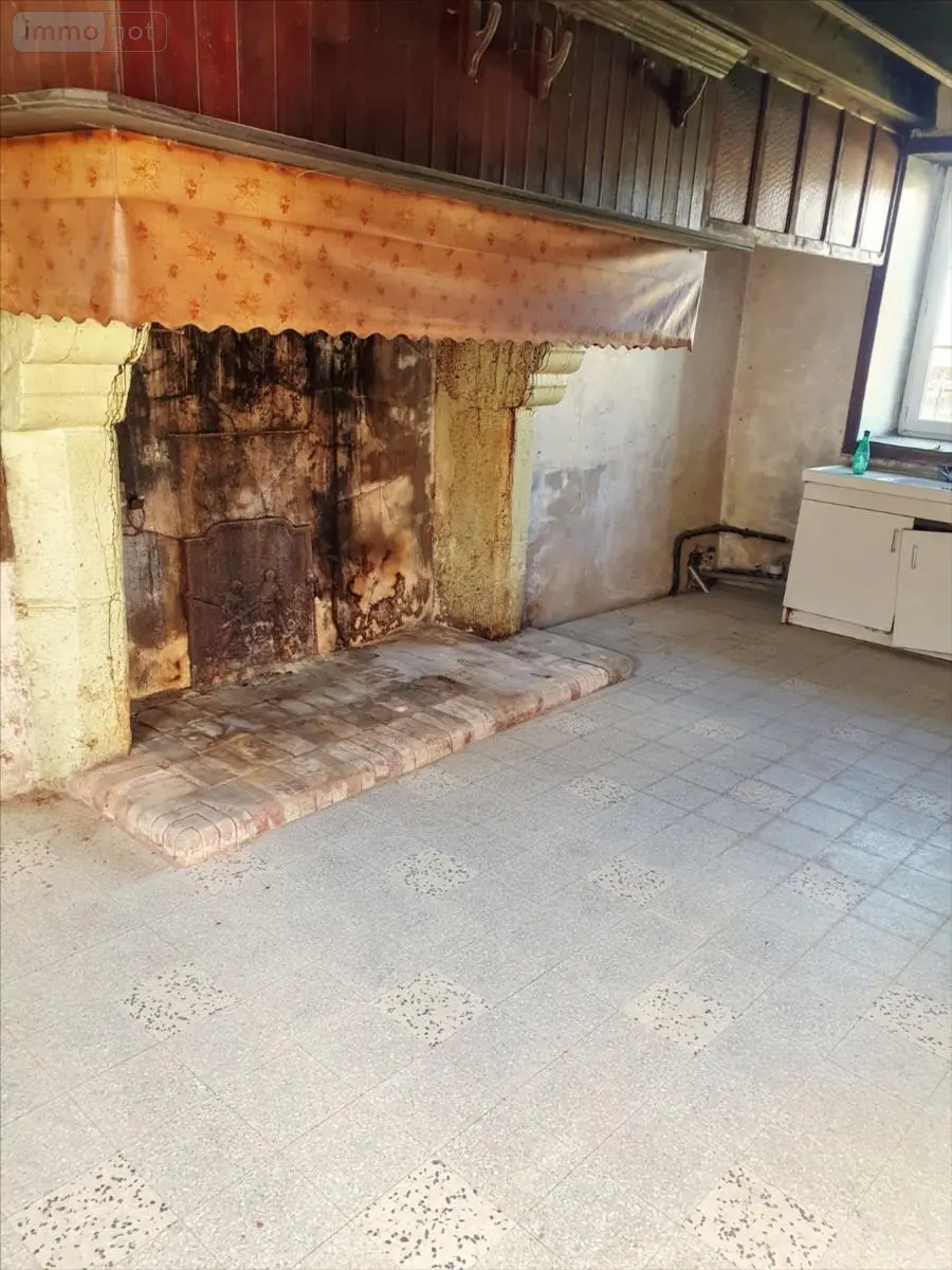 Maison a vendre Gonneville-Le Theil 50330 Manche 50 150 m2 7 pièces 209600 euros 2160 006
