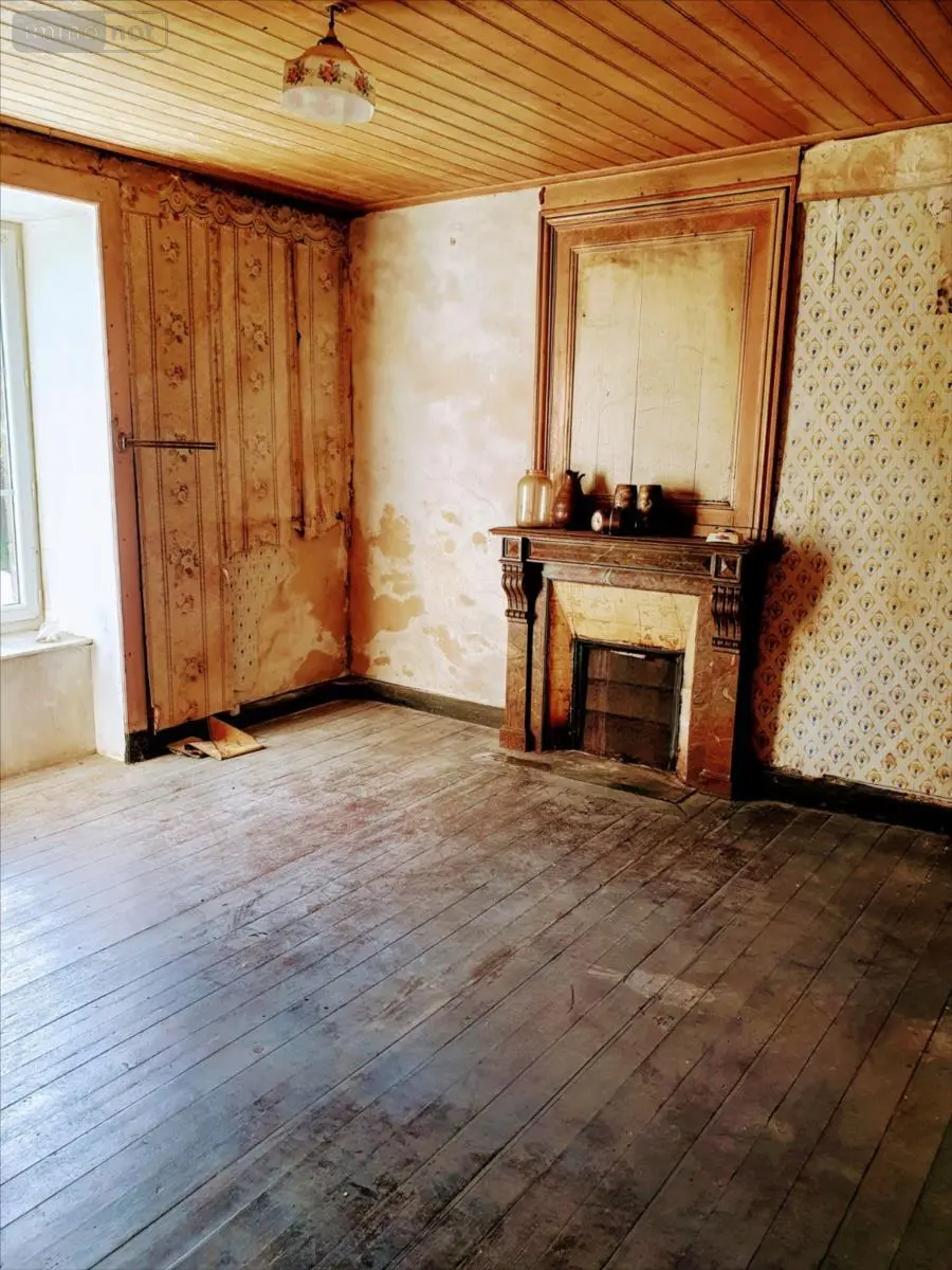 Maison a vendre Gonneville-Le Theil 50330 Manche 50 150 m2 7 pièces 209600 euros 2160 007