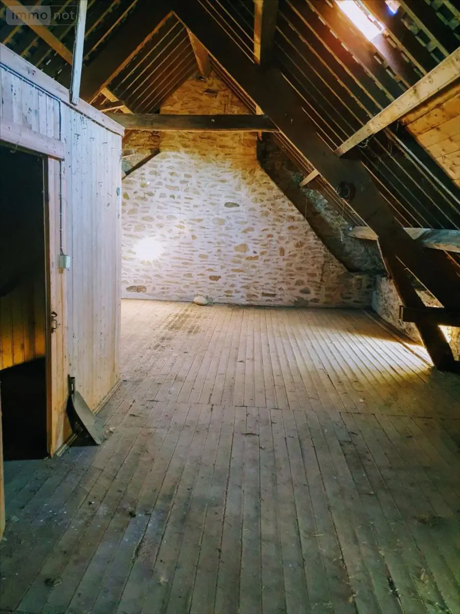 Maison a vendre Gonneville-Le Theil 50330 Manche 50 150 m2 7 pièces 209600 euros 2160 008