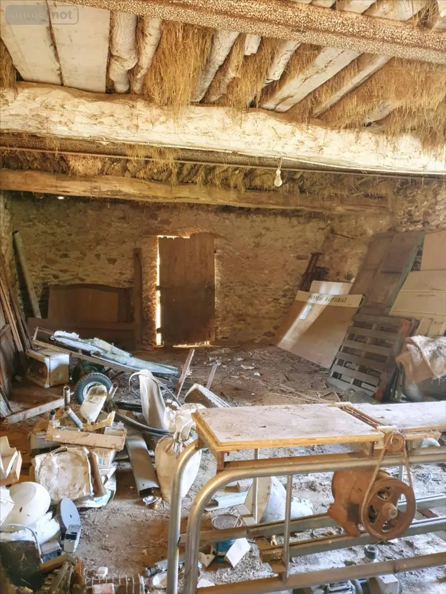 Maison a vendre Gonneville-Le Theil 50330 Manche 50 150 m2 7 pièces 209600 euros 2160 009