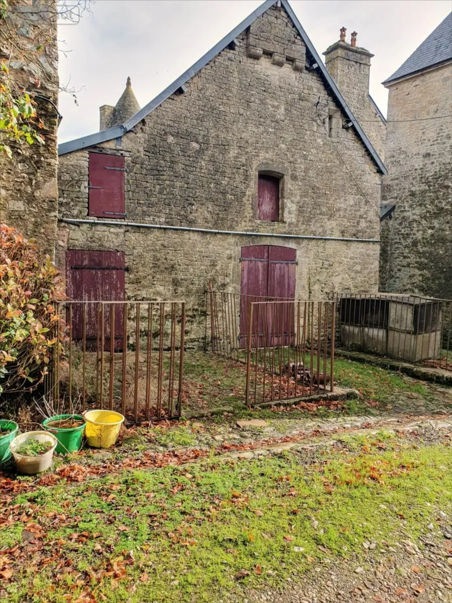 Maison a vendre Golleville 50390 Manche 50 500 m2 19 pièces 776100 euros 2162 010