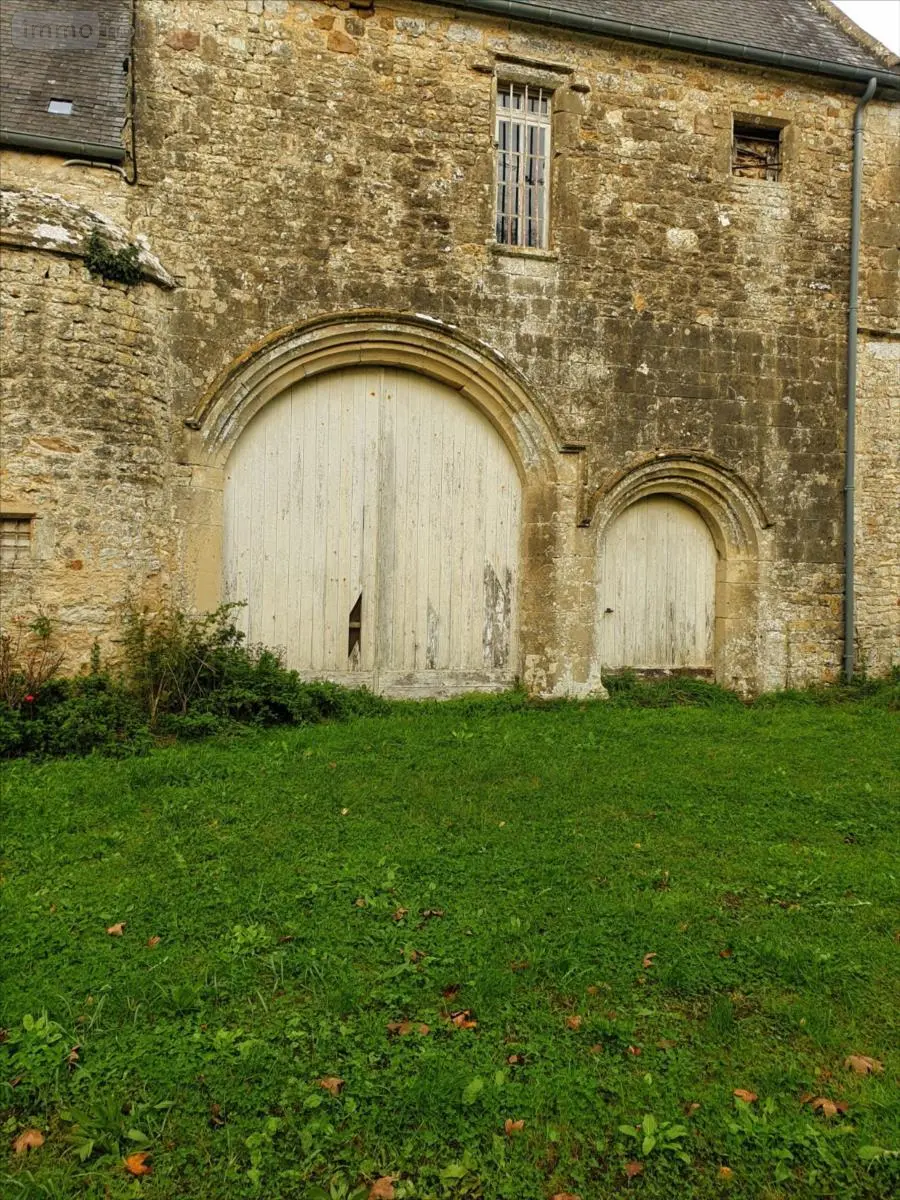 Maison a vendre Golleville 50390 Manche 50 500 m2 19 pièces 776100 euros 2162 011
