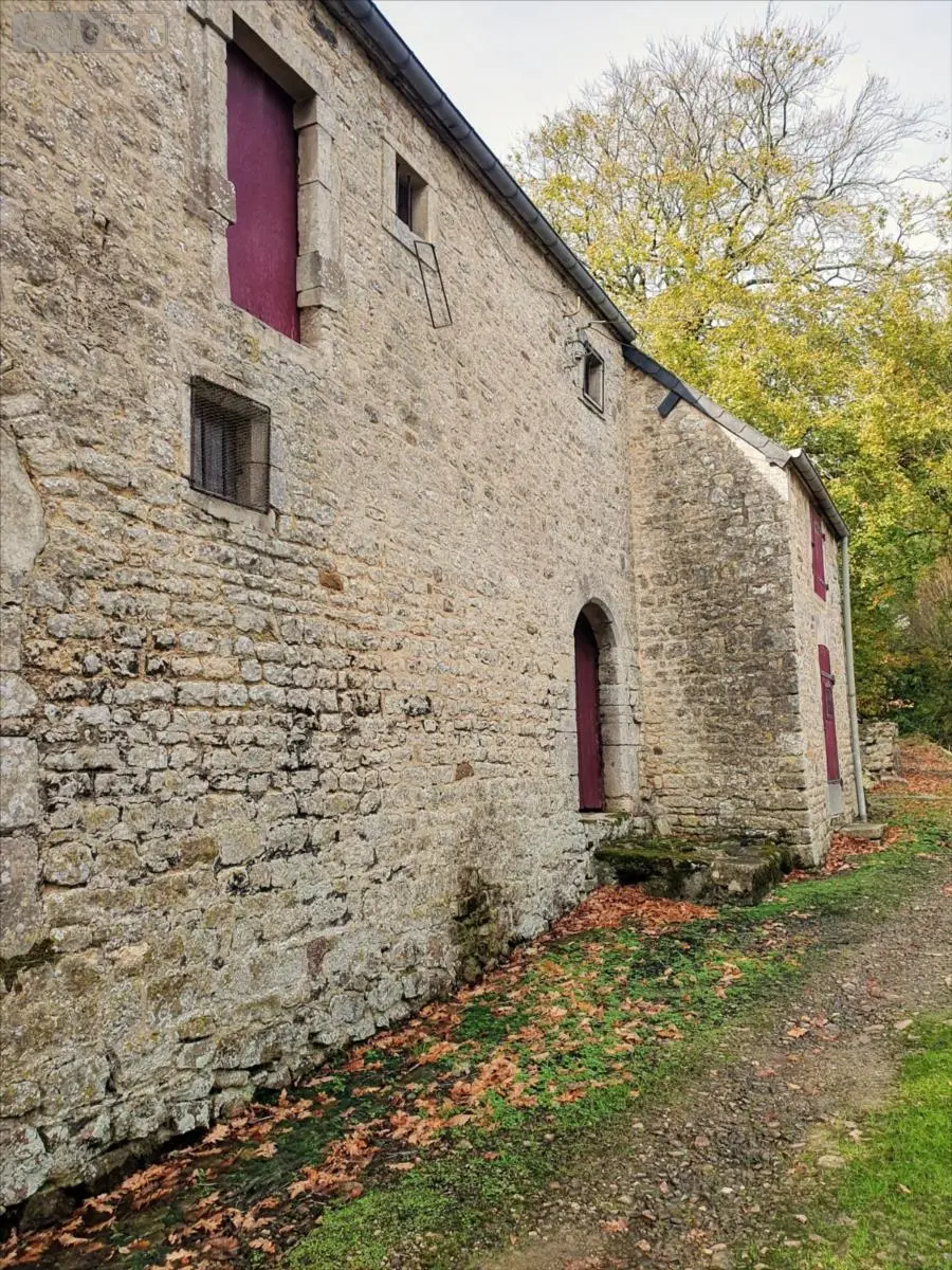 Maison a vendre Golleville 50390 Manche 50 500 m2 19 pièces 776100 euros 2162 015