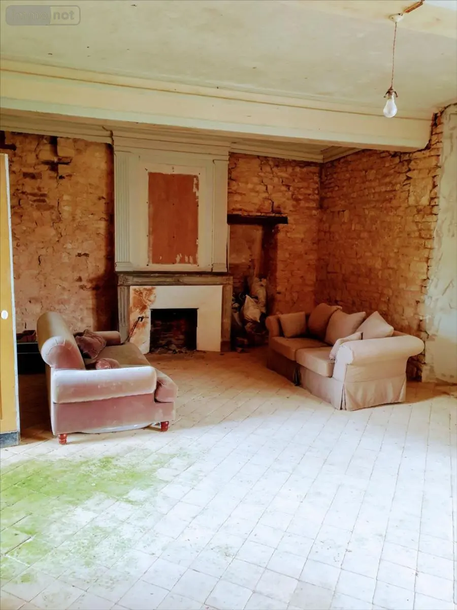 Maison a vendre Golleville 50390 Manche 50 500 m2 19 pièces 776100 euros 2162 005