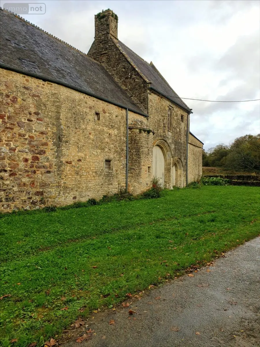 Maison a vendre Golleville 50390 Manche 50 500 m2 19 pièces 776100 euros 2162 009