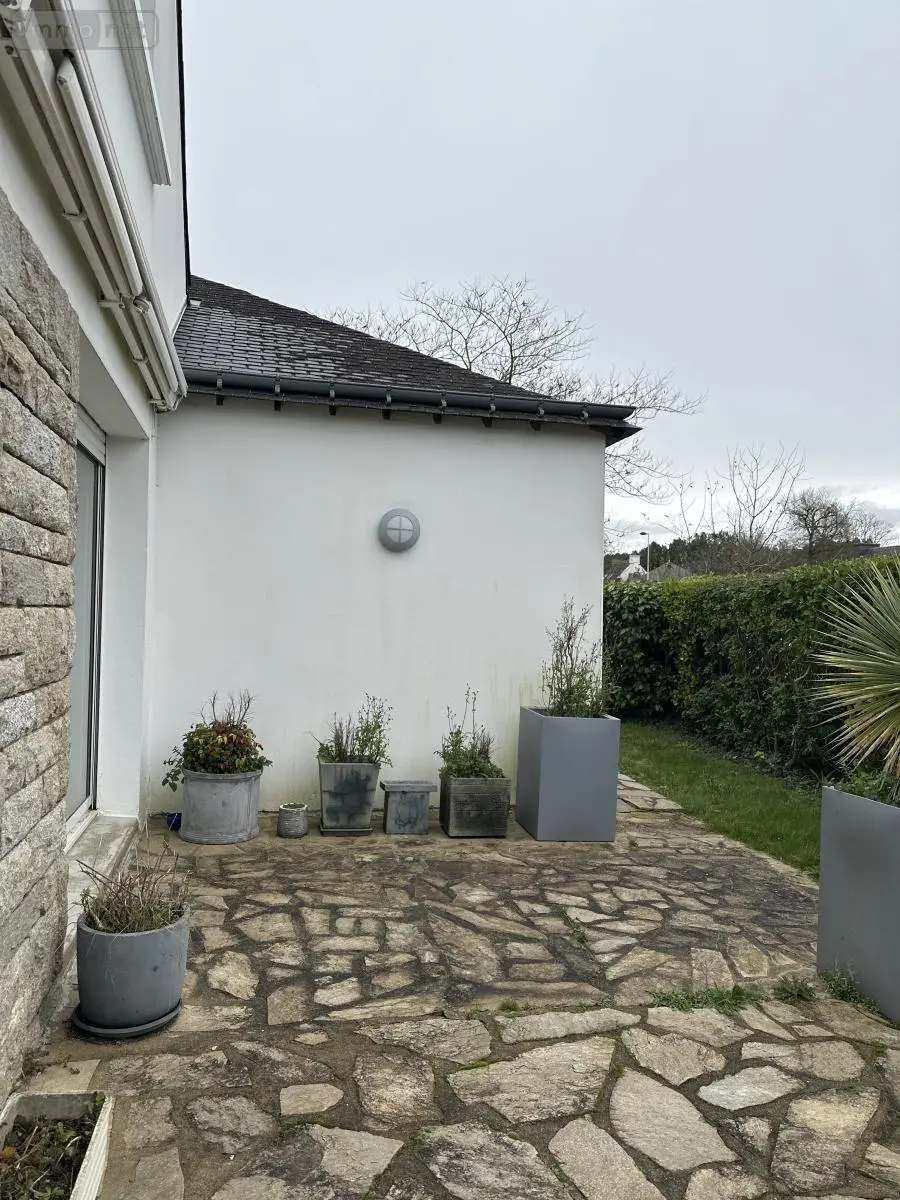 Maison a vendre Ploeren 56880 Morbihan 56 125 m2 394143 euros 56003-1386 016
