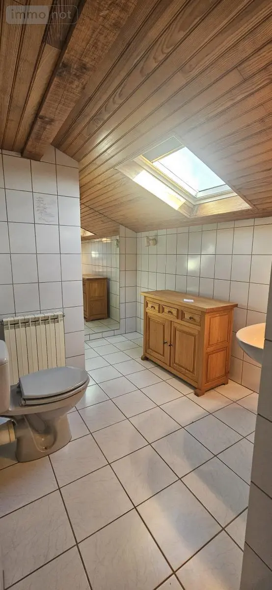 Maison a vendre Étival-Clairefontaine 88480 Vosges 88 148 m2 249900 euros 88061-878 017