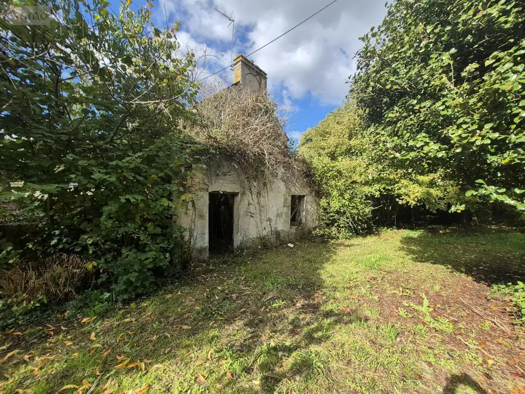 Maison a vendre Saint-Allouestre 56500 Morbihan 56 95 m2 4 pièces 116120 euros 56076-1407 015