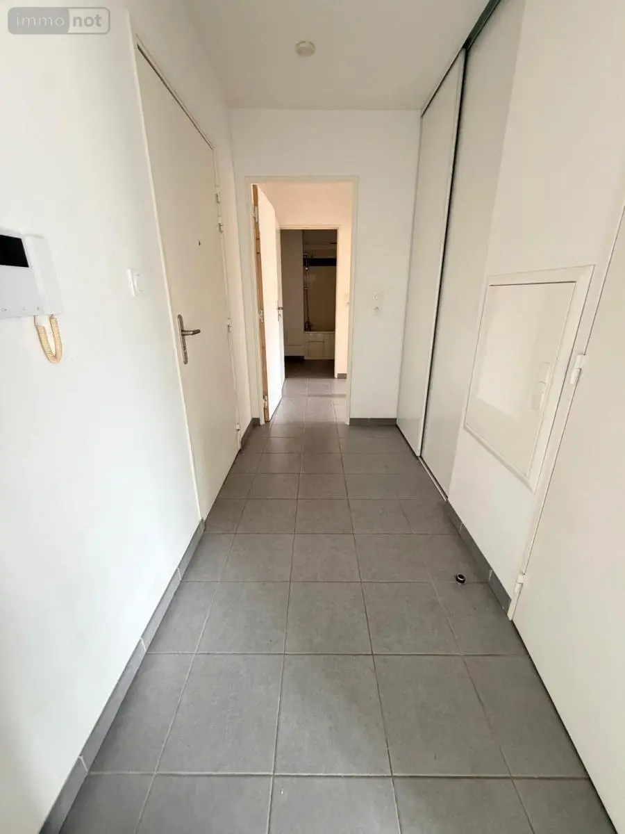 Appartement a vendre Rouen 76100 Seine-Maritime 76 60 m2 3 pièces 127400 euros 76004-547 003