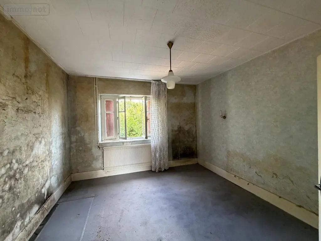 Maison a vendre Aiserey 21110 Côte-d'Or 21 91 m2 4 pièces 243800 euros 21012-286 014
