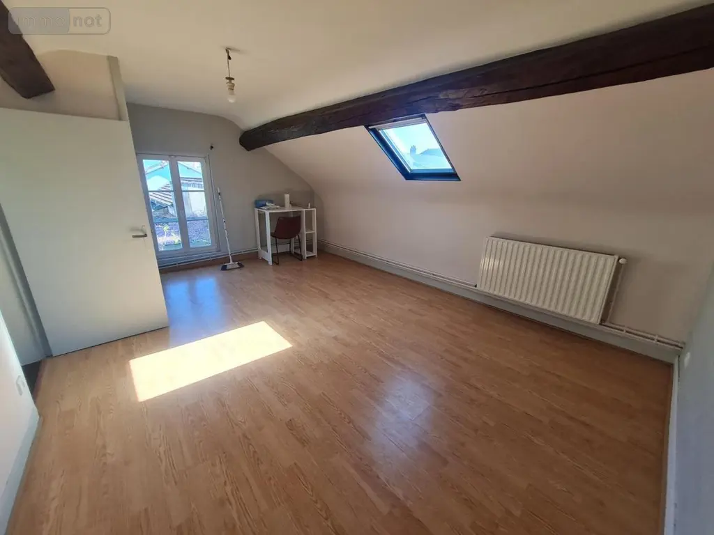 Maison a vendre Montoire-sur-le-Loir 41800 Loir-et-Cher 41 60 m2 3 pièces 84400 euros 41059-857 003