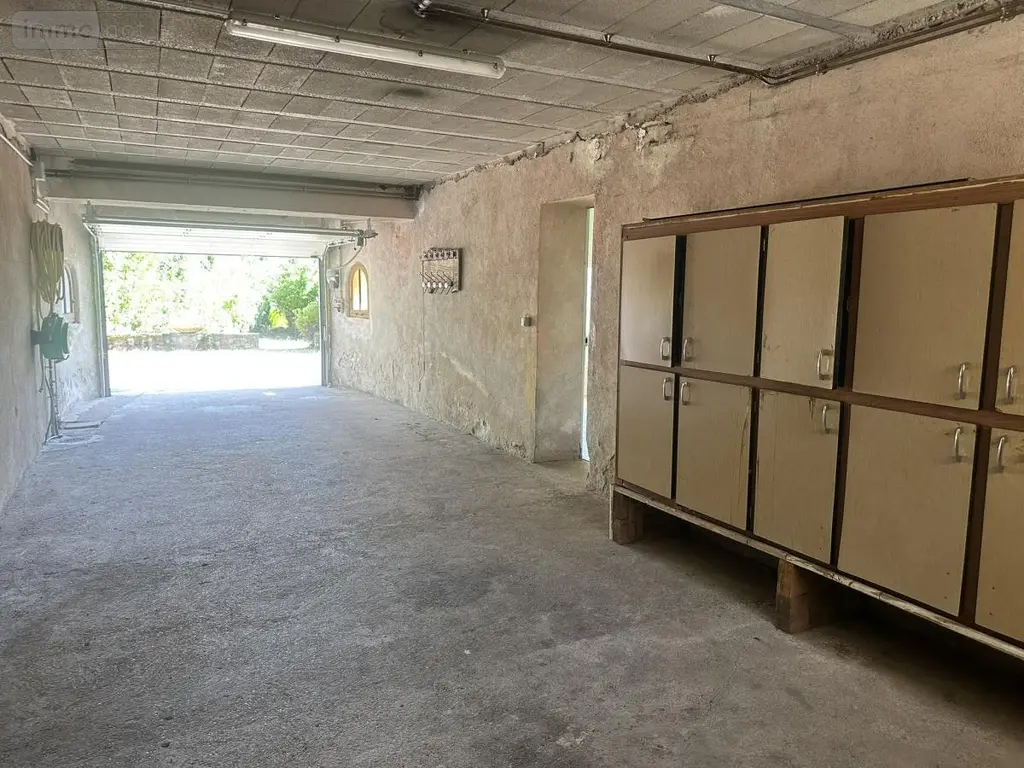 Maison a vendre Neuvéglise-sur-Truyère 15260 Cantal 15 146 m2 217300 euros 15046-87 014