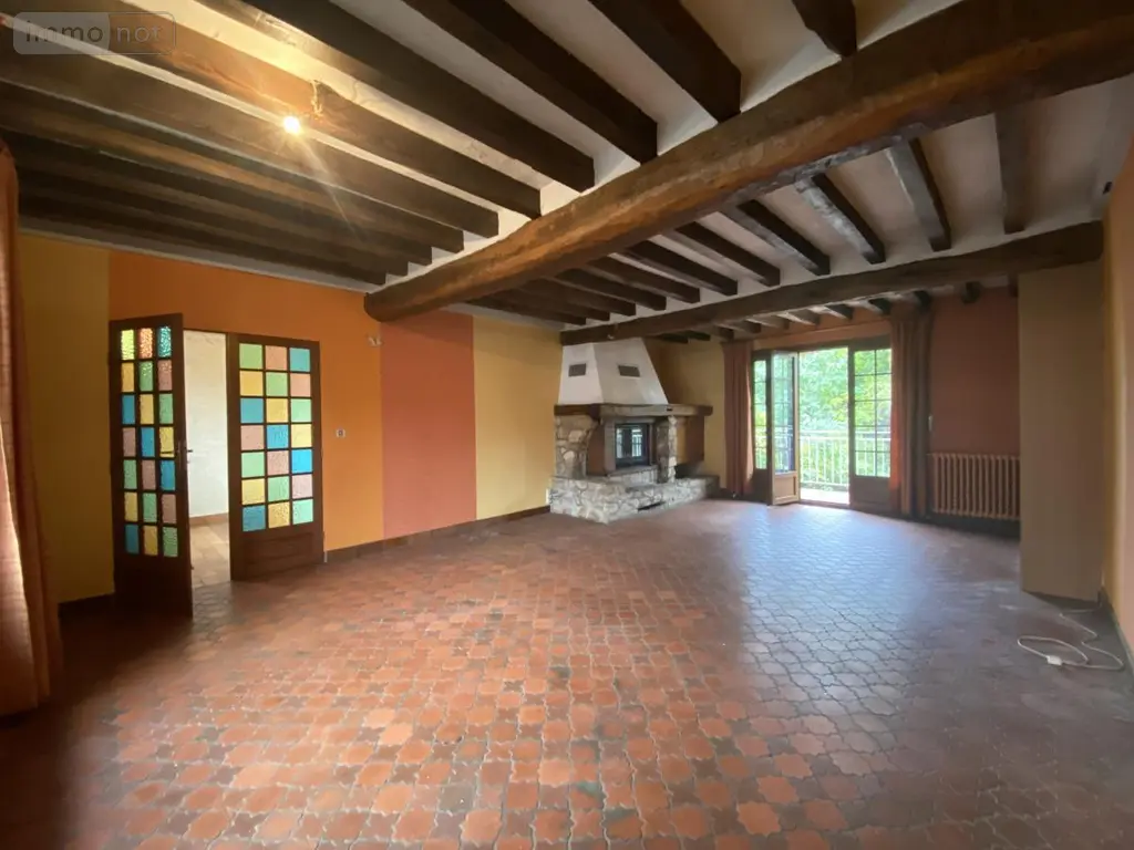 Maison a vendre Montargis 45200 Loiret 45 151 m2 6 pièces 178700 euros 45052-1577 002