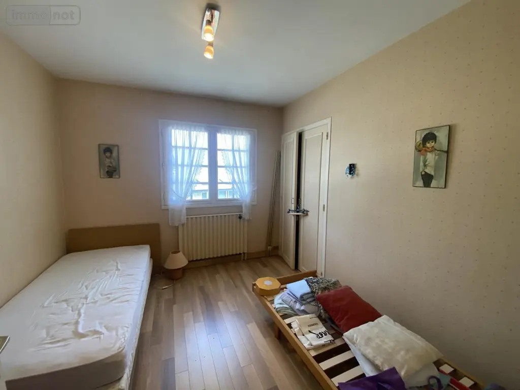 Maison a vendre Plumelec 56420 Morbihan 56 132 m2 6 pièces 229900 euros 56056-182 008