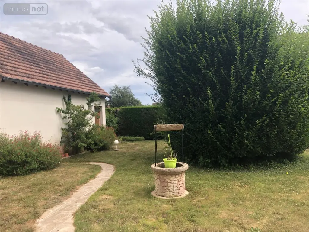 Maison a vendre Saint-Sulpice-de-Pommeray 41000 Loir-et-Cher 41 229 m2 8 pièces 221000 euros 41002-1014915 005