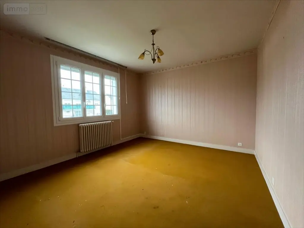 Maison a vendre Saint-Sulpice-de-Pommeray 41000 Loir-et-Cher 41 229 m2 8 pièces 221000 euros 41002-1014915 012