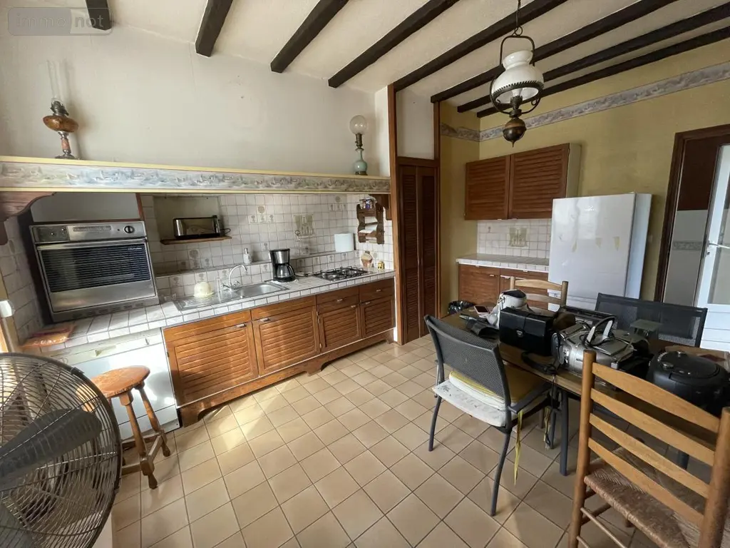 Maison a vendre Thil 51220 Marne 51 159 m2 6 pièces 366500 euros 51046-2727 007