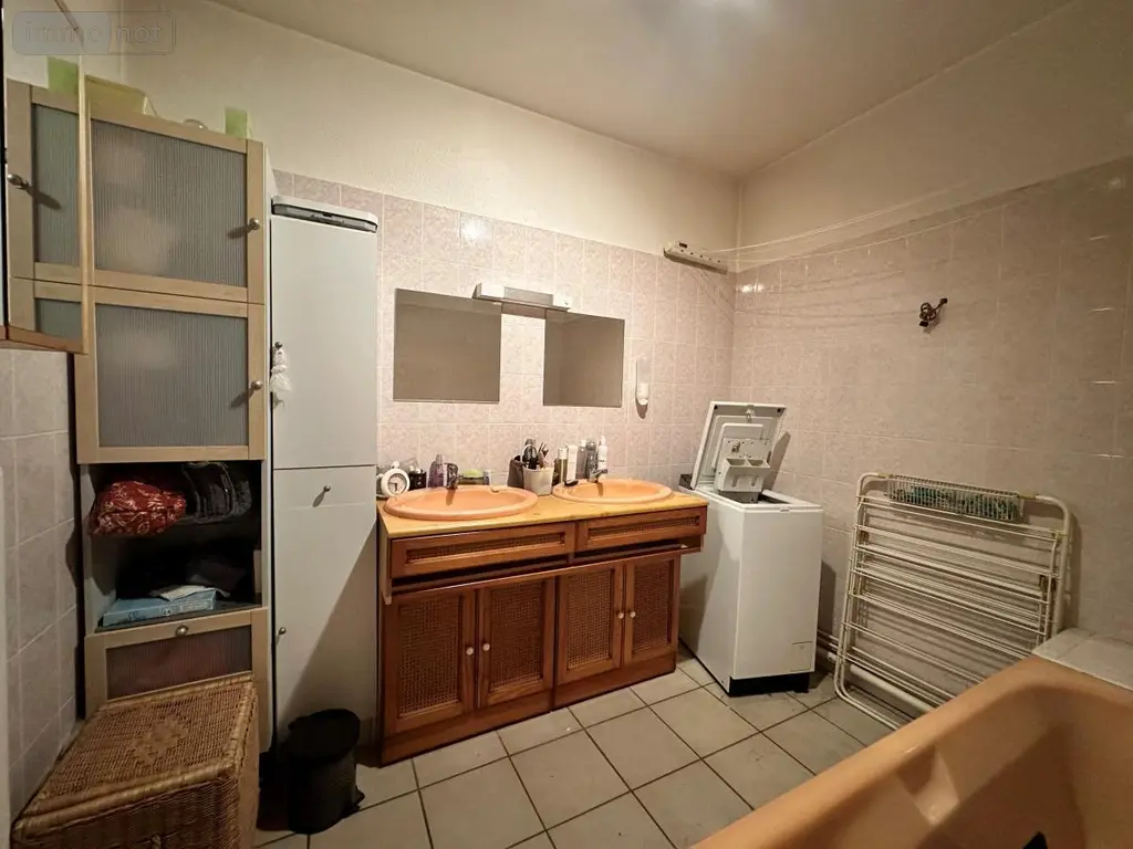Appartement a vendre Saint-Flour 15100 Cantal 15 120 m2 95000 euros 15046-28 010