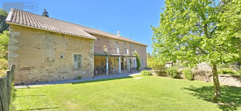 Maison a vendre Ménil-sur-Belvitte 88700 Vosges 88 300 m2 9 pièces 489000 euros 88061-851 008