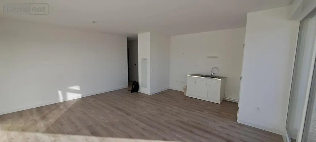 Location appartement Rivery 80136 Somme 80 77 m2 1000 euros 80004-L407 005