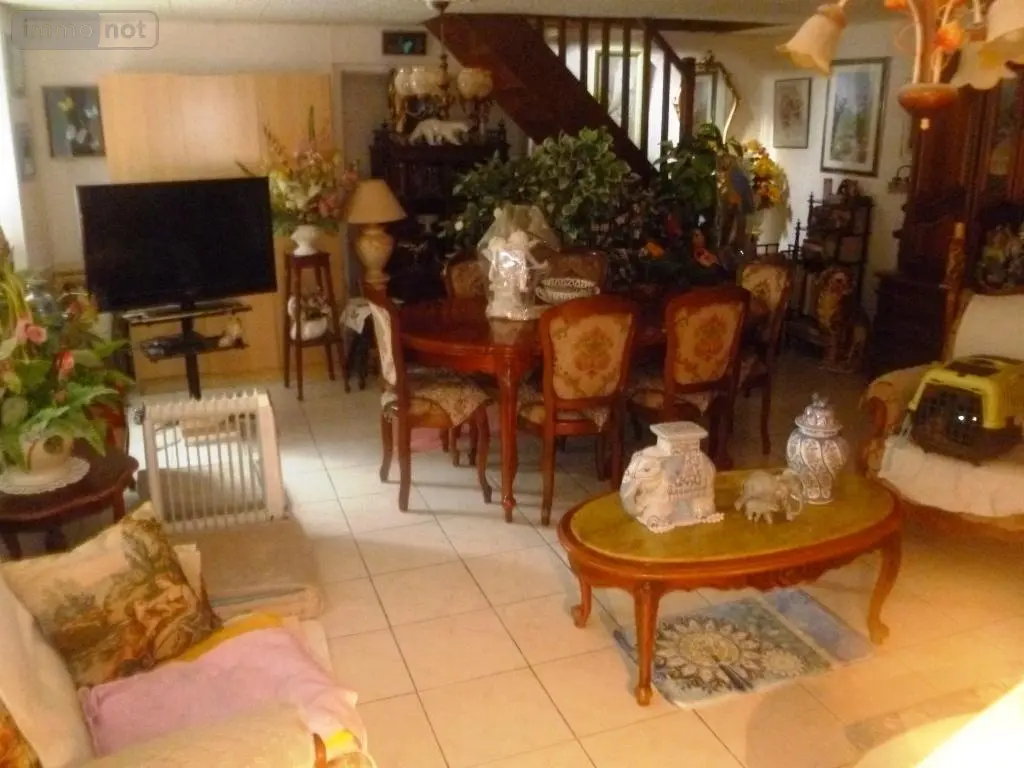 Maison a vendre Ploërdut 56160 Morbihan 56 82 m2 4 pièces 74400 euros 56075-2545 009