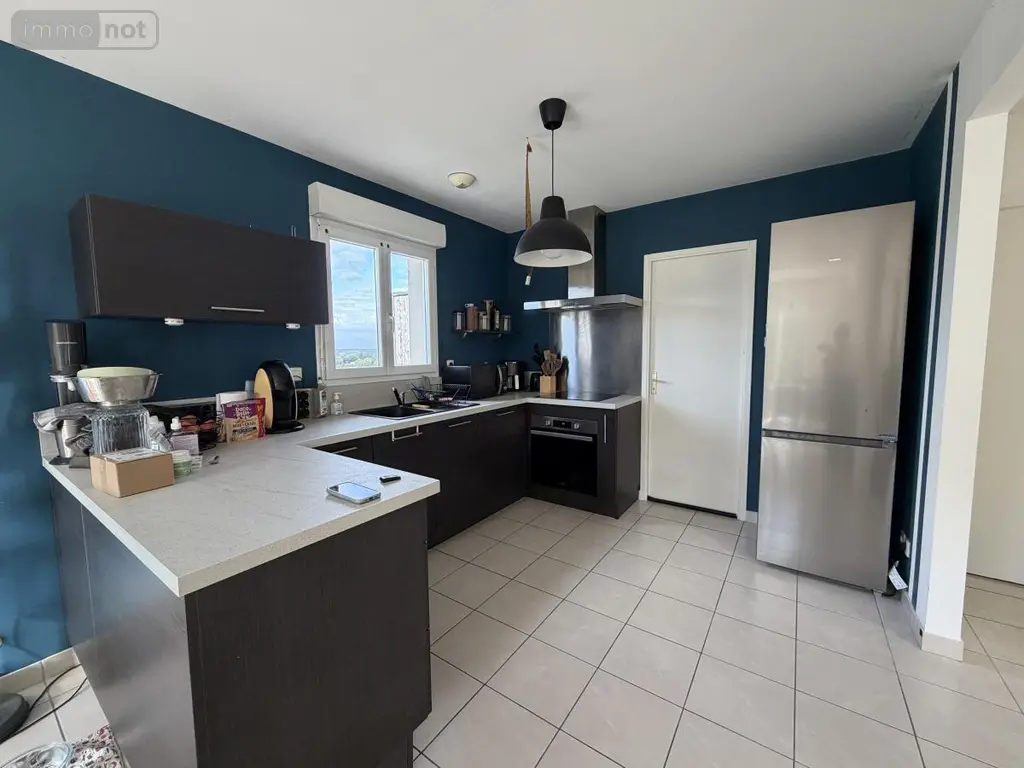 Maison a vendre Grand-Champ 56390 Morbihan 56 96 m2 6 pièces 322600 euros 56064-1545 002
