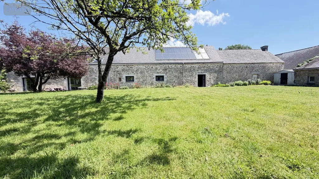 Maison a vendre Languidic 56440 Morbihan 56 152 m2 5 pièces 317420 euros 56064-1482 016