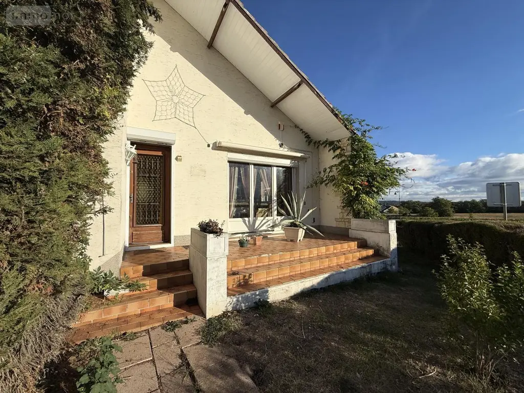 Maison a vendre Vrigny 51390 Marne 51 146 m2 6 pièces 295000 euros 51066-2109 007
