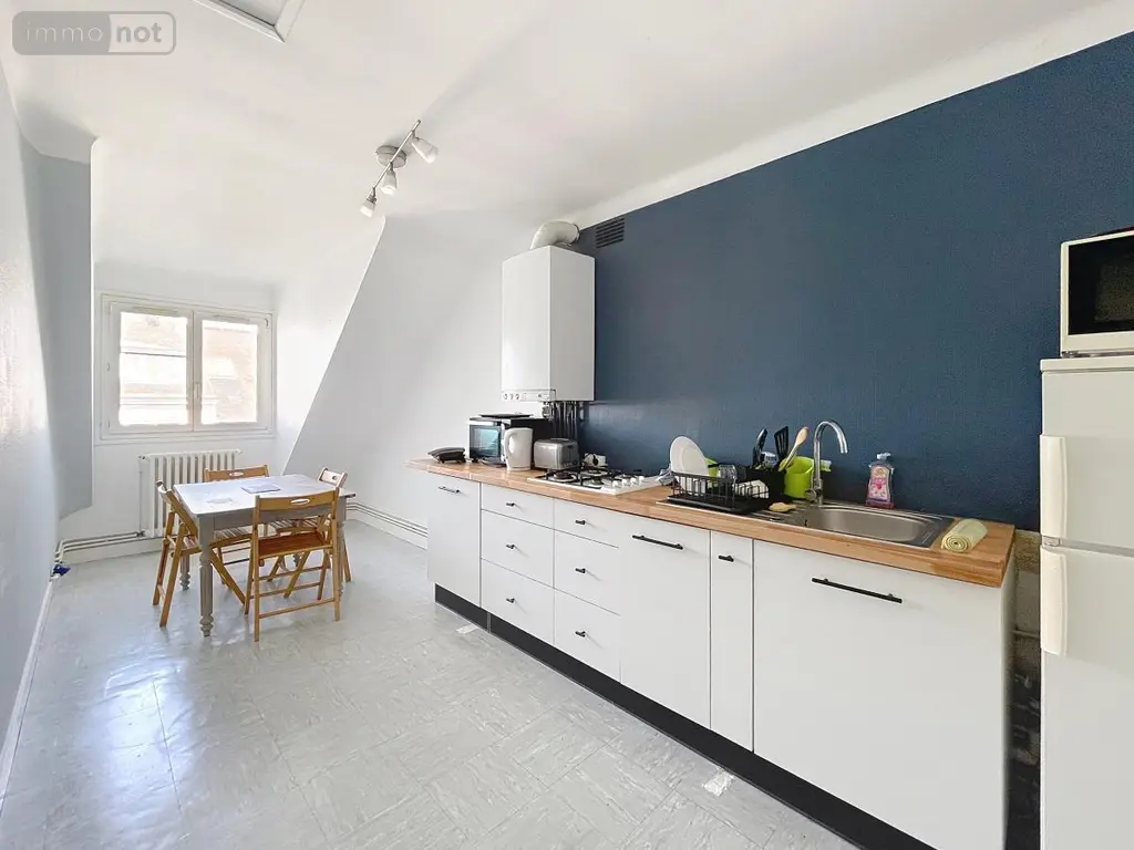 Maison a vendre Lorient 56100 Morbihan 56 383 m2 850960 euros 56079-1452 019