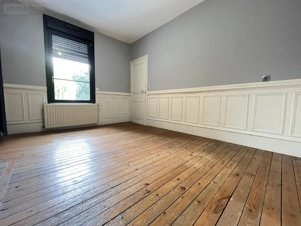 Maison a vendre Arras 62000 Pas-de-Calais 62 206 m2 7 pièces 530400 euros 62135-2206 008