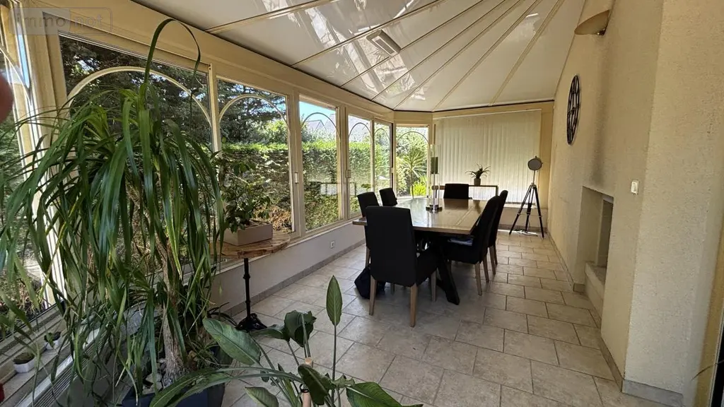 Maison a vendre Écouflant 49000 Maine-et-Loire 49 163 m2 6 pièces 599000 euros 49020-498 004