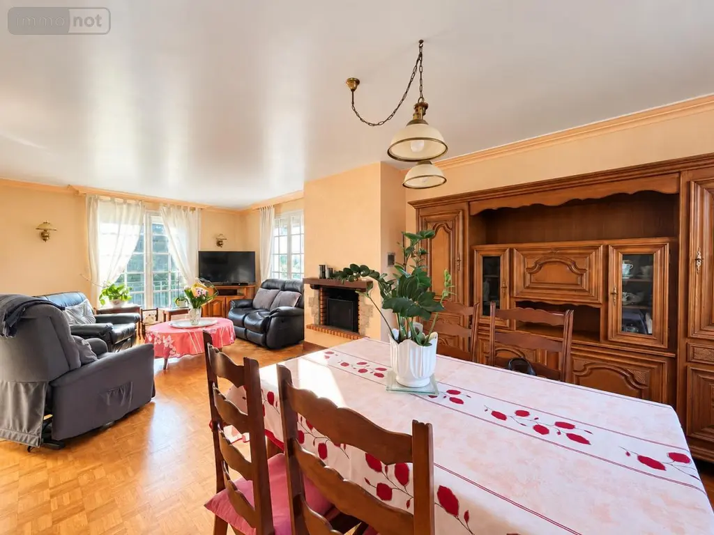 Maison a vendre Saint-Malo 35400 Ille-et-Vilaine 35 181 m2 6 pièces 759900 euros 35085-876 001