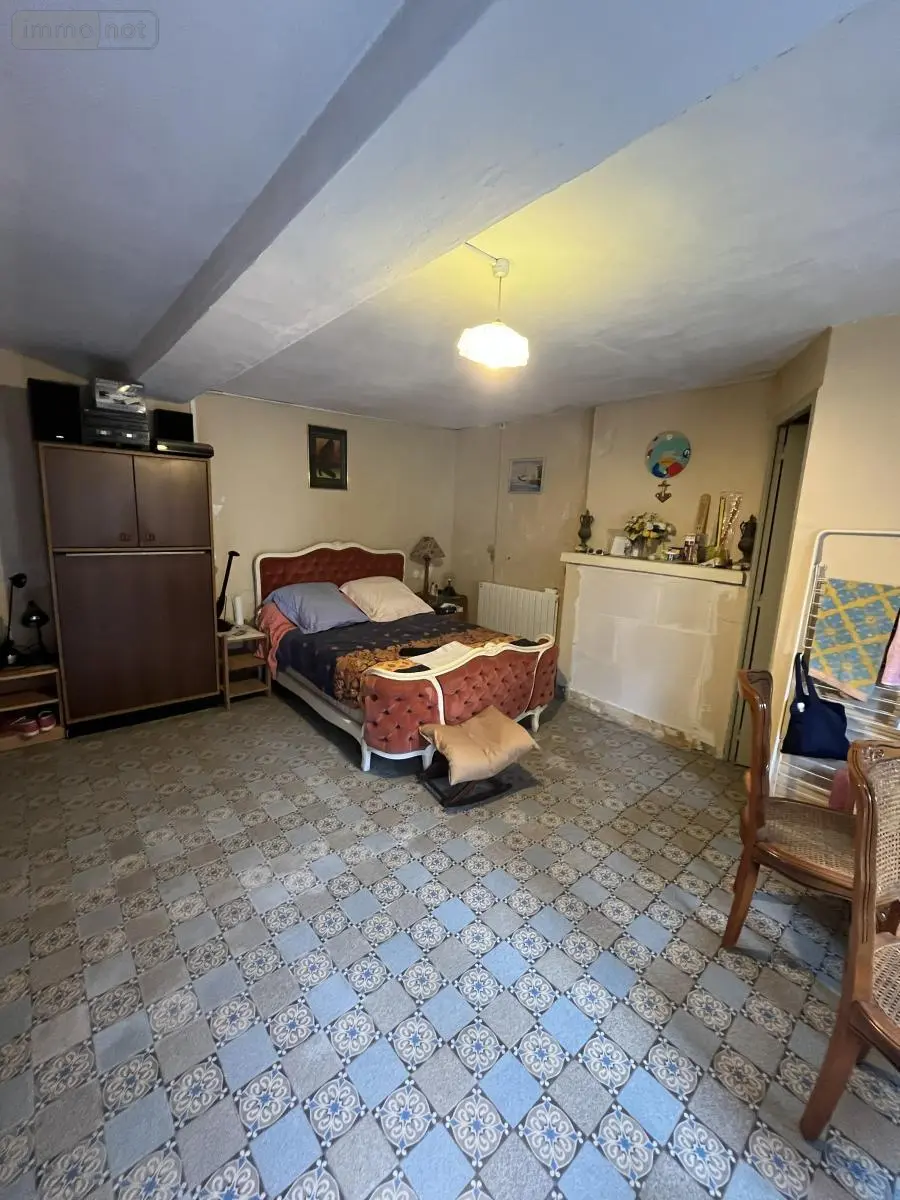 Maison a vendre Mézangers 53600 Mayenne 53 72 m2 57970 euros 53078-1932 004