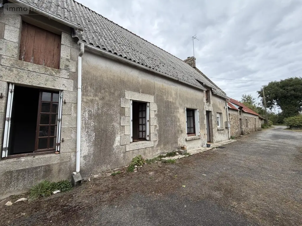 Maison a vendre Languidic 56440 Morbihan 56 68 m2 4 pièces 187920 euros 56064-1552 004