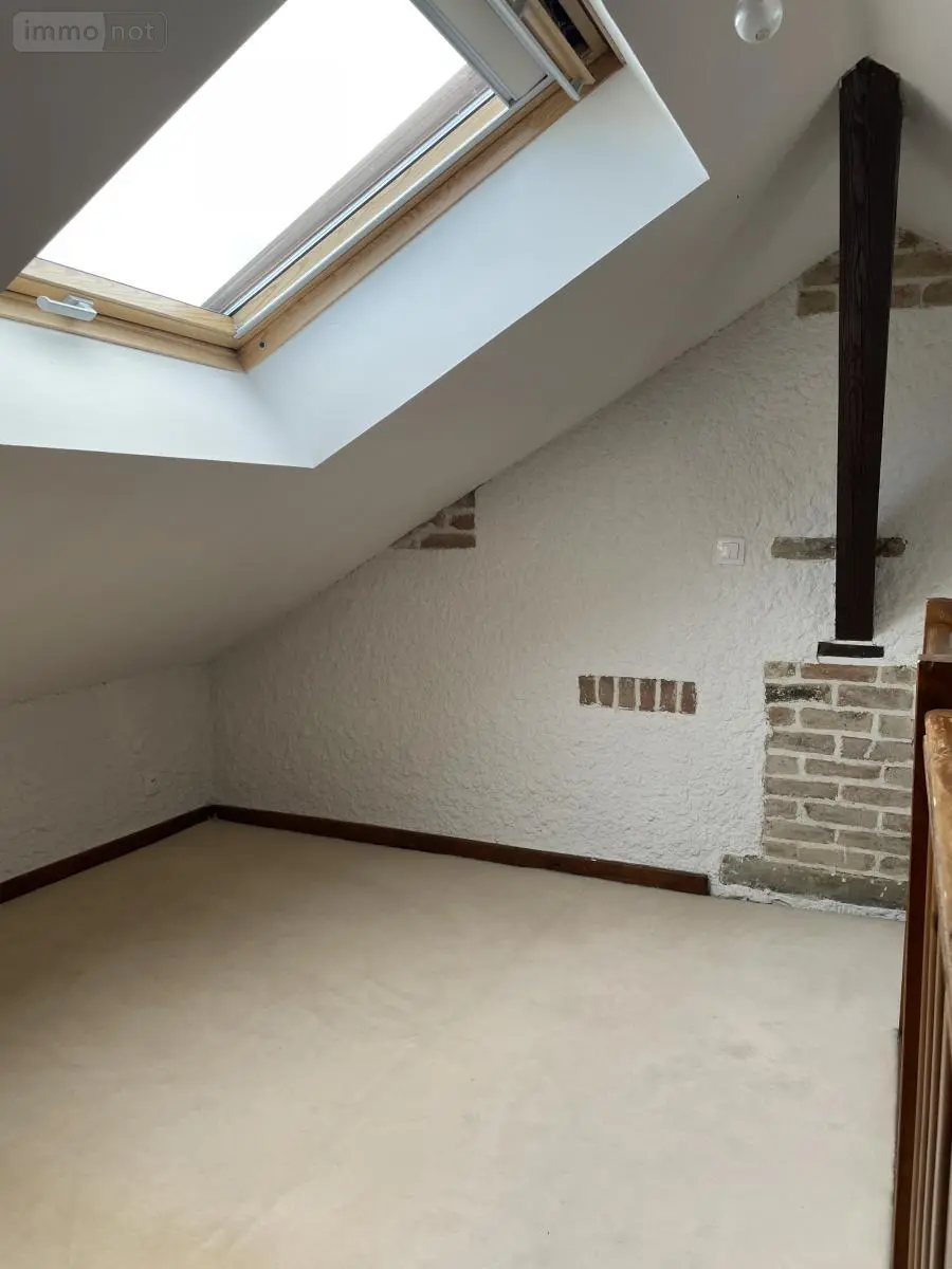 Appartement a vendre Châlons-en-Champagne 51000 Marne 51 60 m2 2 pièces 72000 euros 51084-1076 009