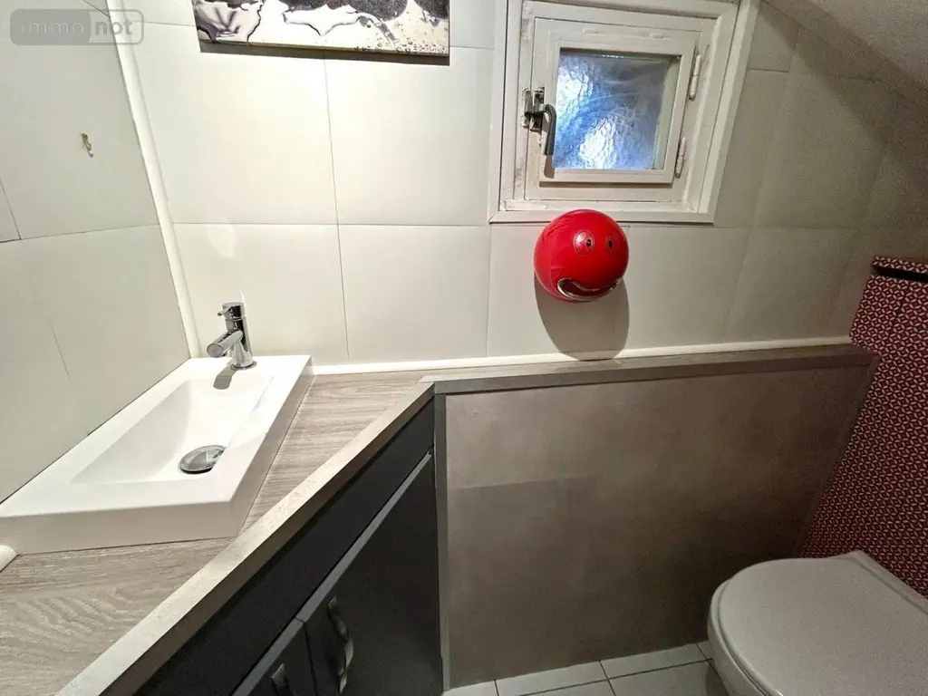 Maison a vendre Valognes 50700 Manche 50 100 m2 5 pièces 247240 euros 50061-2983 008
