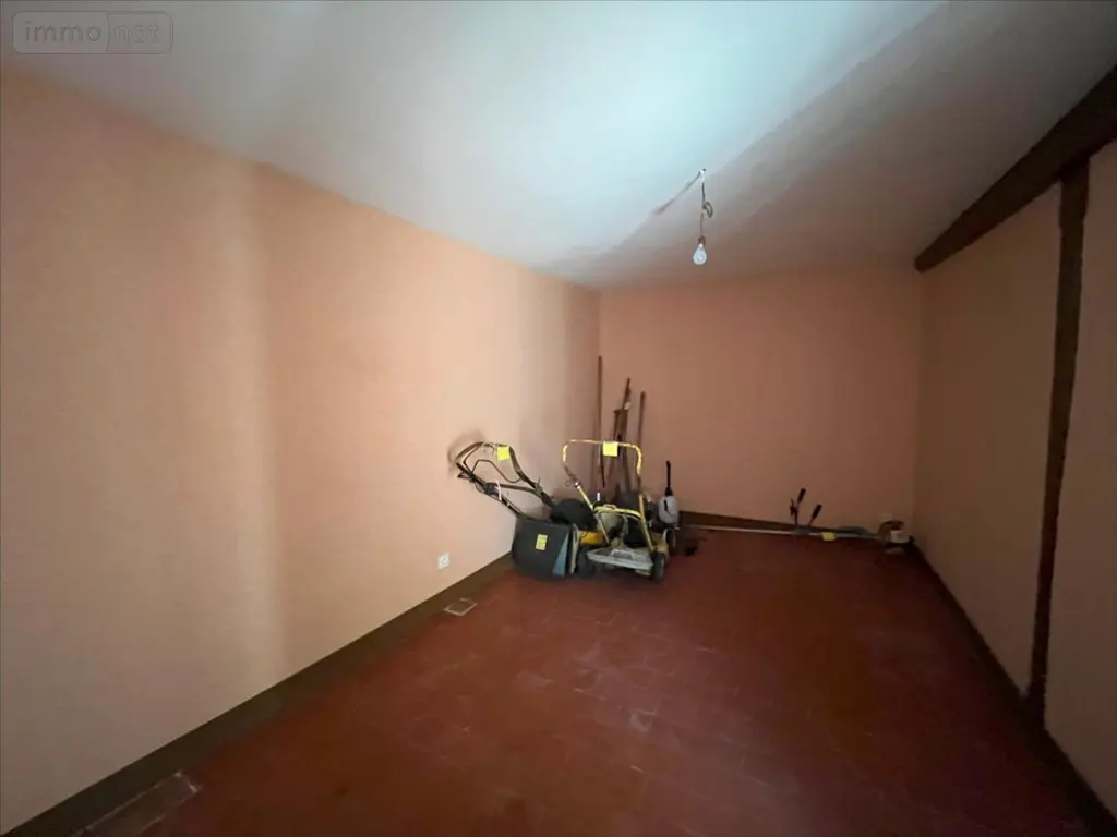 Maison a vendre Villefrancœur 41330 Loir-et-Cher 41 91 m2 4 pièces 106450 euros 41002-1020561 009