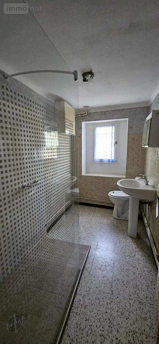 Maison a vendre Saint-Jean-de-Crieulon 30610 Gard 30 168 m2 6 pièces 289000 euros 34019-487 019