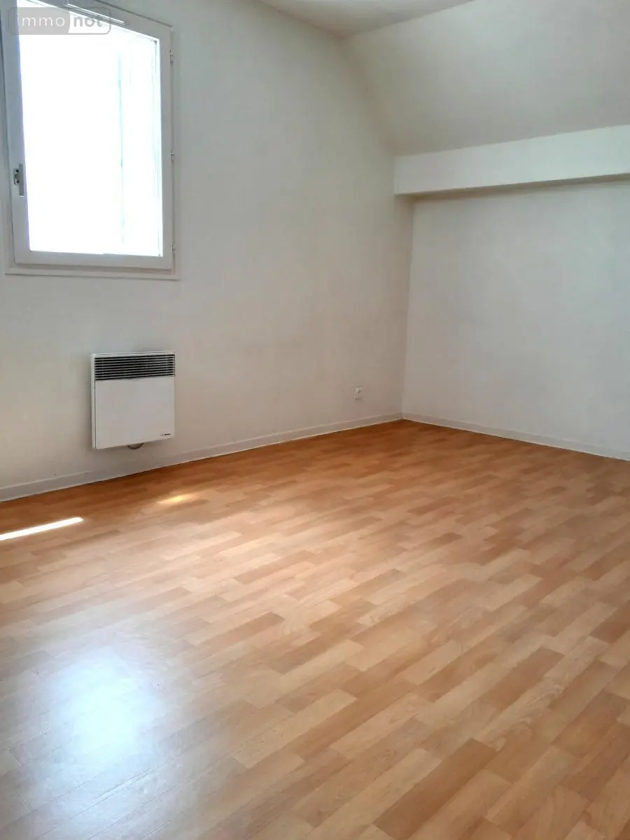 Appartement a vendre Olivet 45160 Loiret 45 62 m2 3 pièces 157500 euros 45004-455 006
