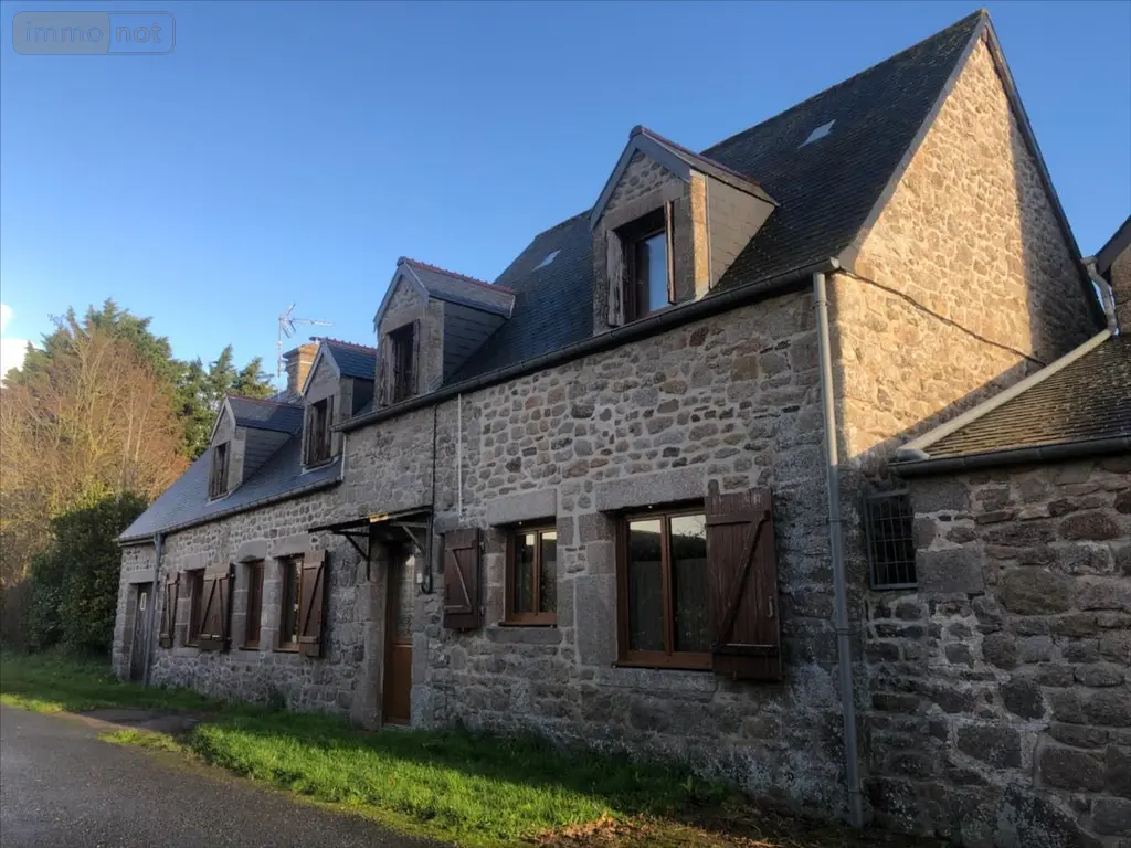 Maison a vendre Réville 50760 Manche 50 120 m2 5 pièces 248740 euros 3365 002