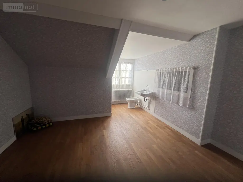 Maison a vendre La Ferté Macé 61600 Orne 61 121 m2 6 pièces 160000 euros 61044-2009 005