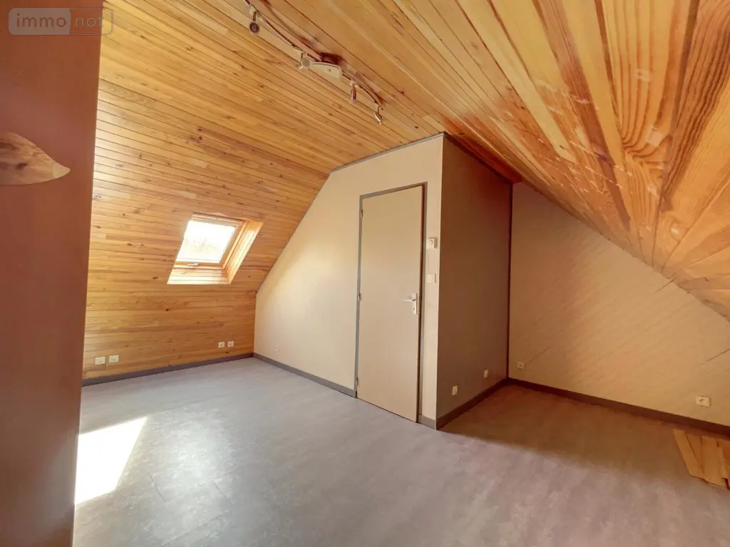 Maison a vendre Savonnières 37510 Indre-et-Loire 37 124 m2 5 pièces 279950 euros 37096-68 011