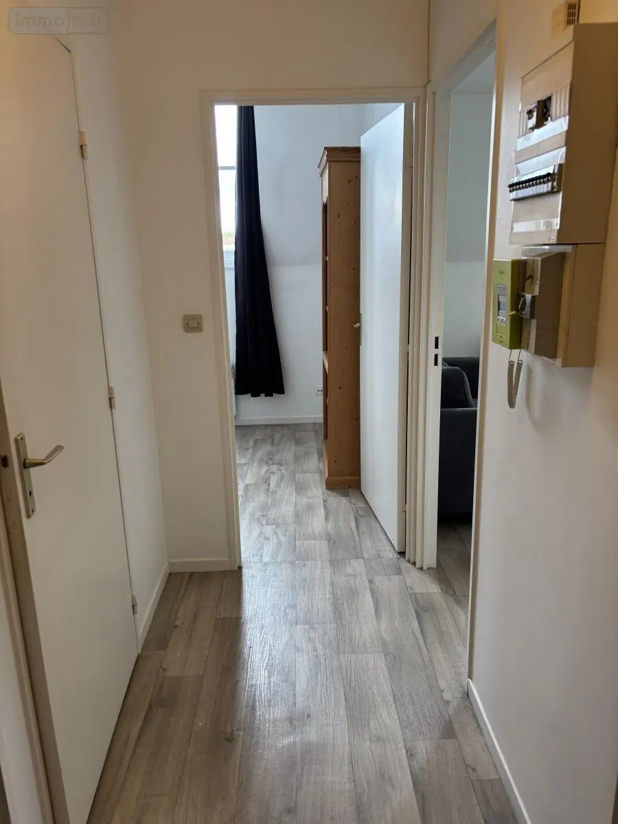 Appartement a vendre Lille 59000 Nord 59 34 m2 2 pièces 182000 euros 59002-1678 006