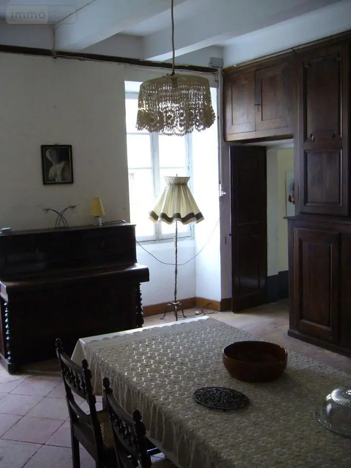 Maison a vendre Saint-Affrique 12400 Aveyron 12 900 m2 14 pièces 300000 euros 12051-10 014
