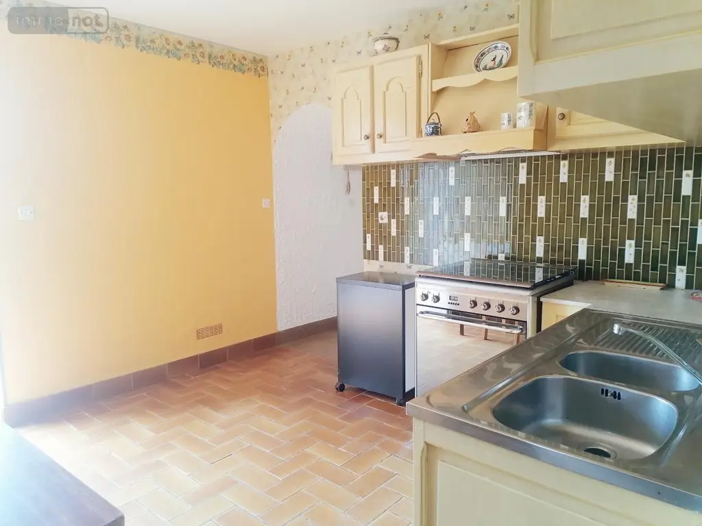 Maison a vendre Cléder 29233 Finistère 29 138 m2 7 pièces 312600 euros 29101-1692 005