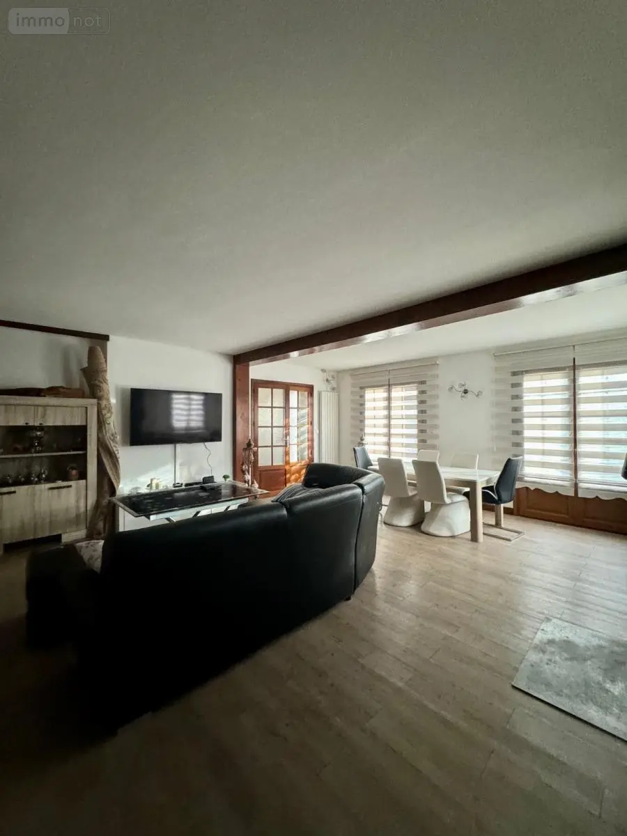 Maison a vendre Pithiviers 45300 Loiret 45 175 m2 6 pièces 240000 euros 45093-129 004