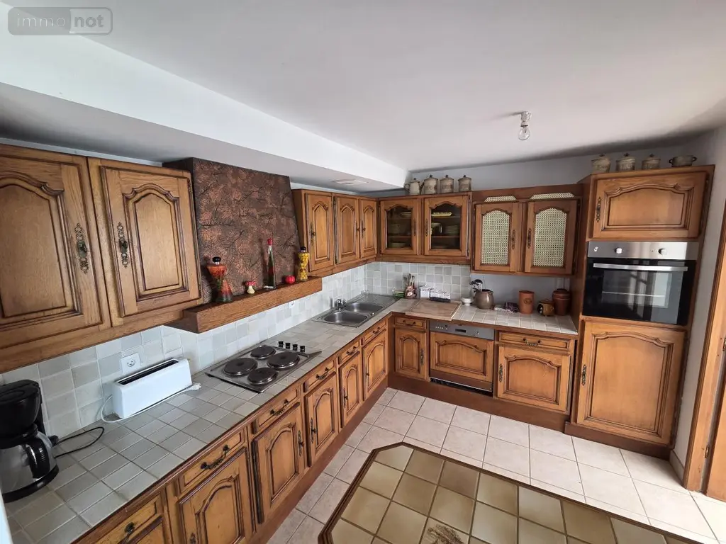 Maison a vendre Gâvres 56680 Morbihan 56 85 m2 4 pièces 572000 euros 56039-1333 008