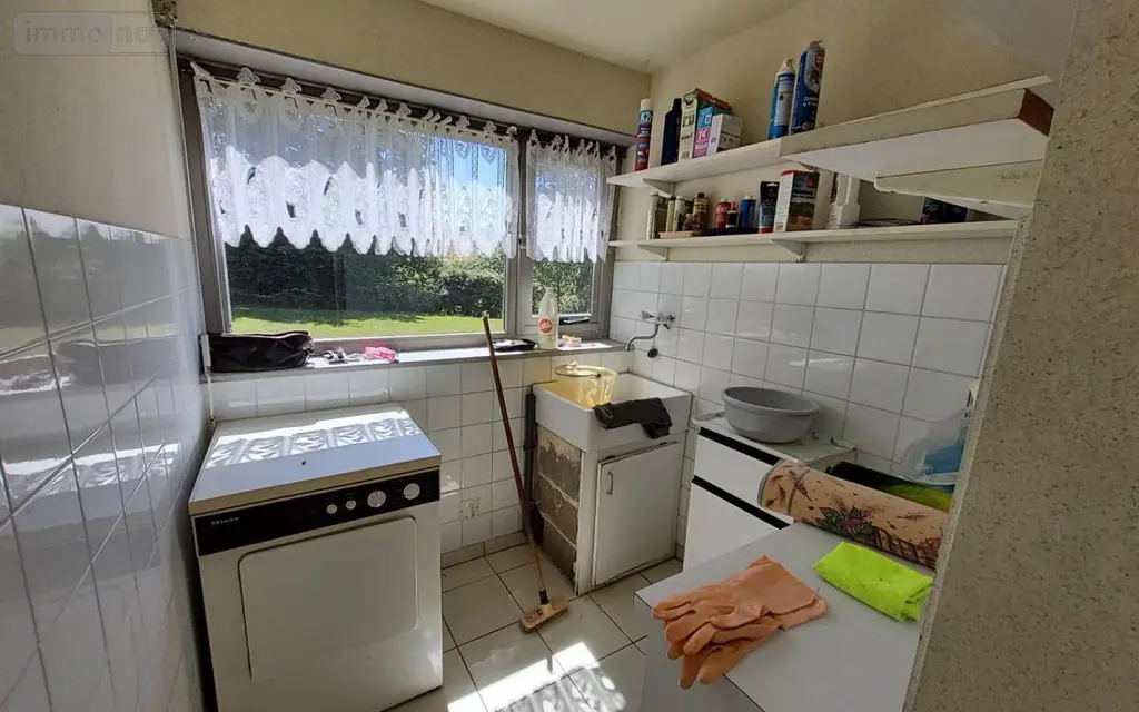 Maison a vendre Carhaix-Plouguer 29270 Finistère 29 123 m2 7 pièces 262500 euros 29066-3804 022